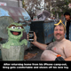 Illustration for article titled Sweaty iPhone Linesitter Photoshop Contest: Pure Horror